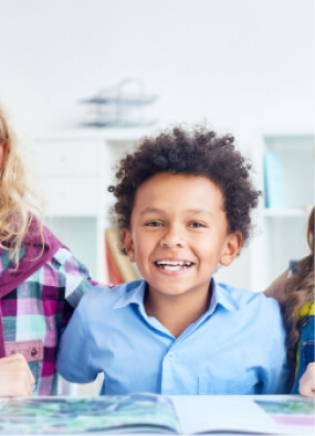 Program interaktif dan aktiviti luar kelas