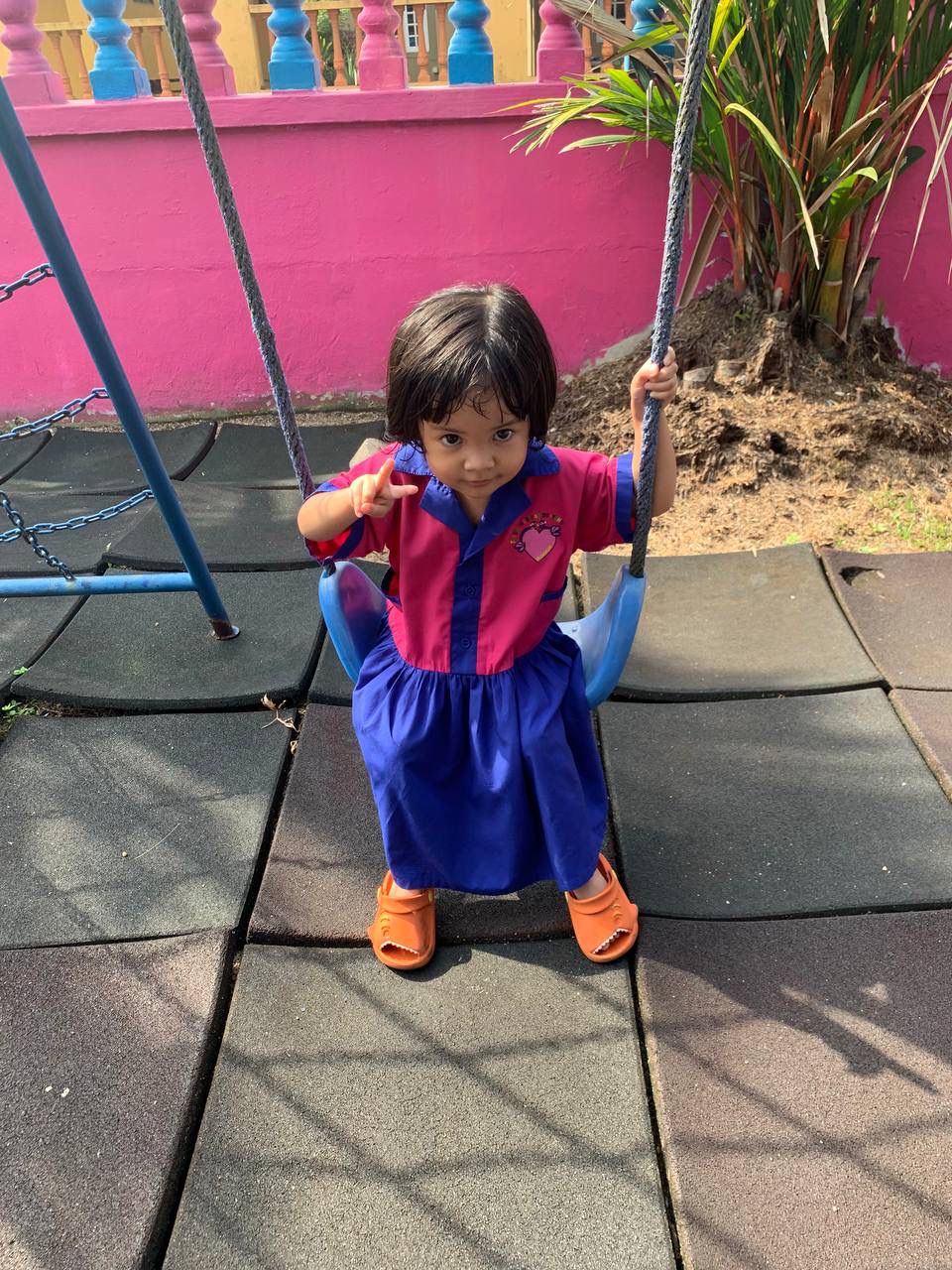 Program interaktif dan aktiviti luar kelas